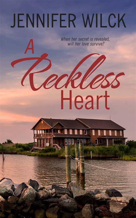 Reckless Heart By Brighton Walsh 6