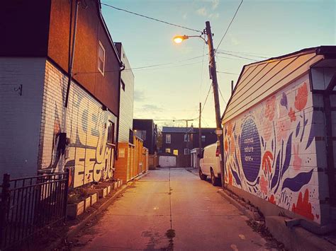 Ghetto Street Backgrounds