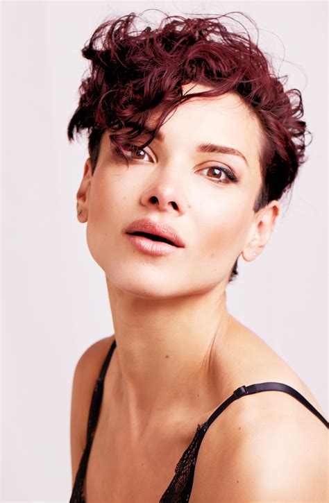 Amber Rose Revah