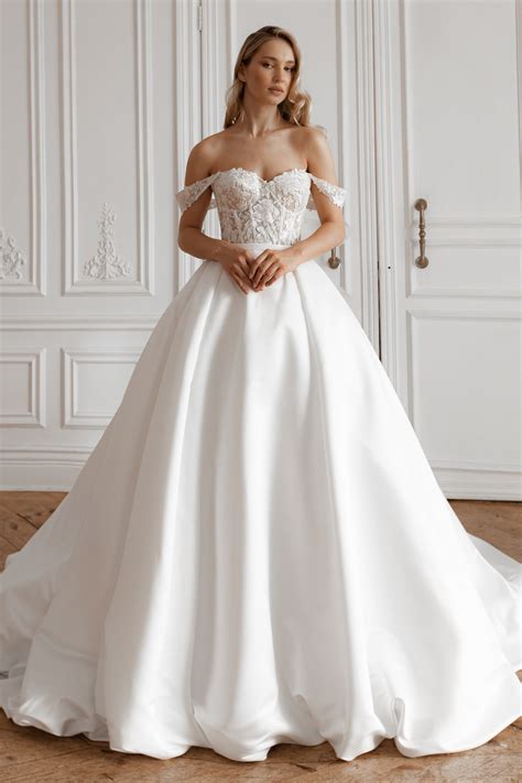 ball gowns wedding dresses - Fashion Professional