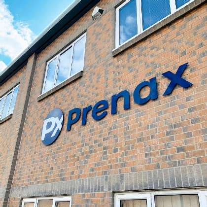 prenax office