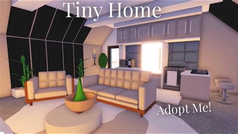 Adopt Me Tiny House Ideas Aesthetic - Infoupdate.org