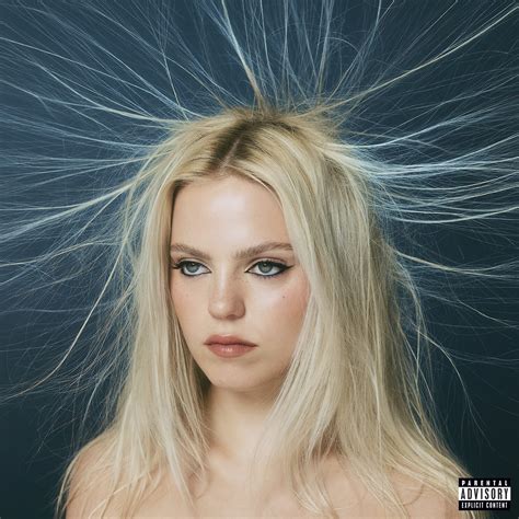 Reneé Rapp’s debut album Archives – The Statesman