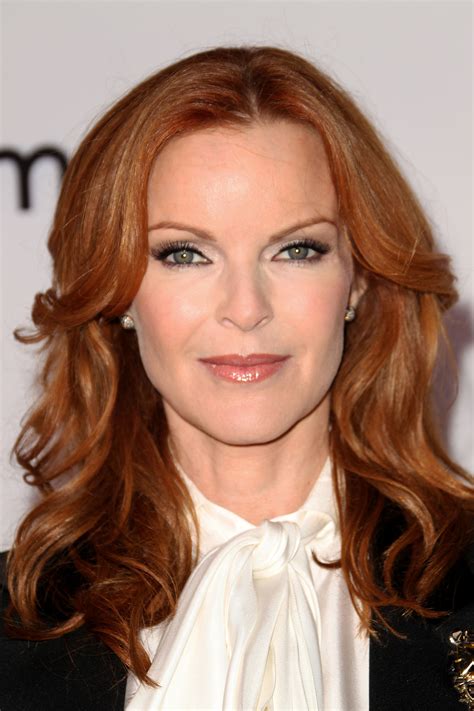 Marcia Cross Pics