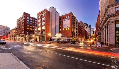 boston mcre partners