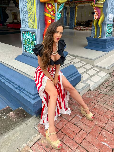 My Look: Temple Goddess | Sandra‘s Closet