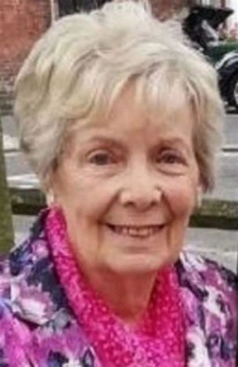 chronicle telegram death notices 12