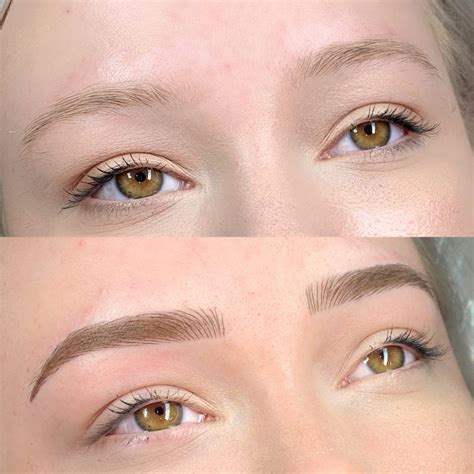 Pin on Eyebrows