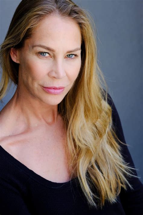 Naked Truth Of Kathleen Kinmont - Where is she today? Wiki