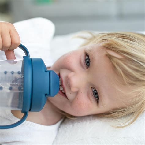 Dr. Brown’s Milestones Wide-Neck Sippy Spout Bottle with 100% Silicone