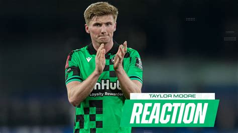 5K Your Way with Taylor Moore returns! | Bristol Rovers FC