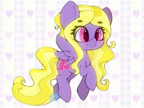 #7202907 - safe, artist:zokkili, imported from derpibooru, lily blossom