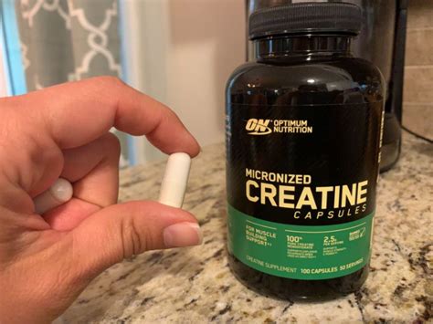 Creatine vs Pre-Workout: Should You Take Both? | Garage Gym Reviews