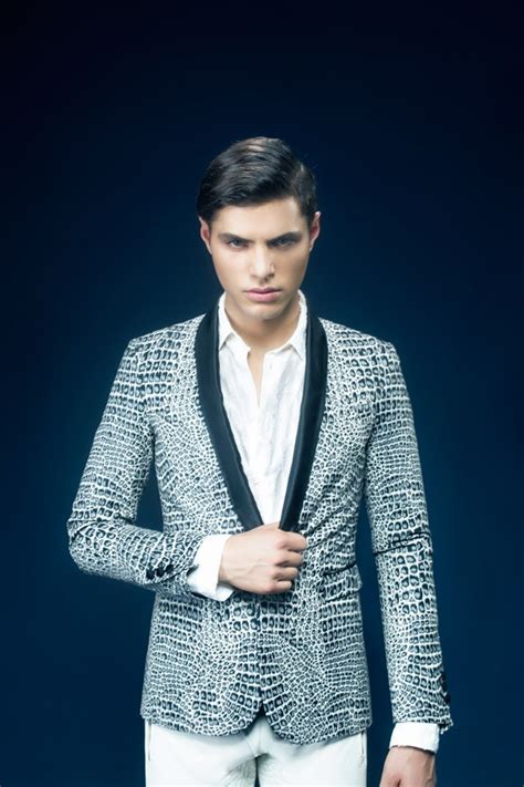 Antonino Russo by Matteo Rigamonti