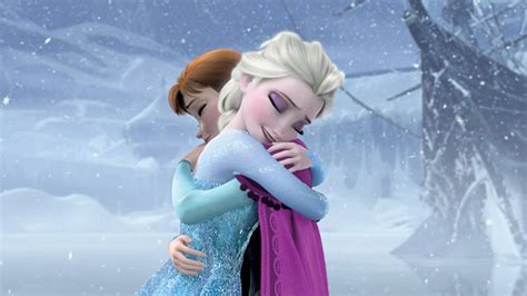 Frozen 2 release date announced