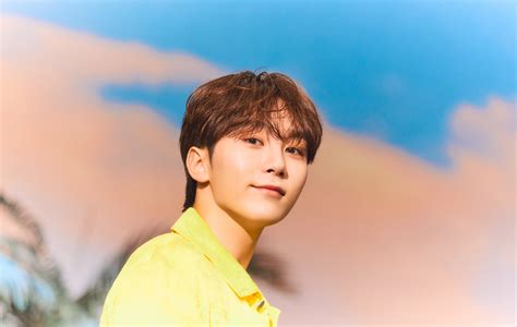 SEVENTEEN's Seungkwan covers Harry Styles for Spotify Singles