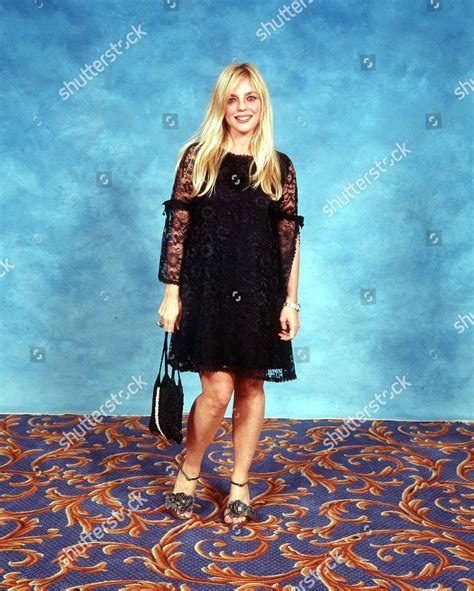 Suzanne Mizzi Editorial Stock Photo - Stock Image | Shutterstock