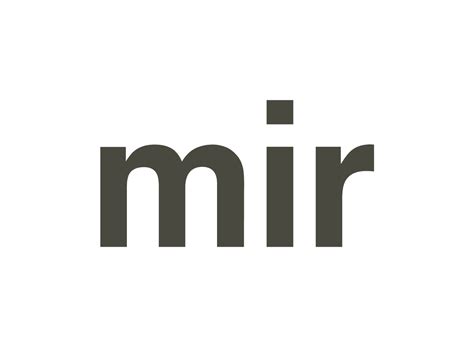 mir