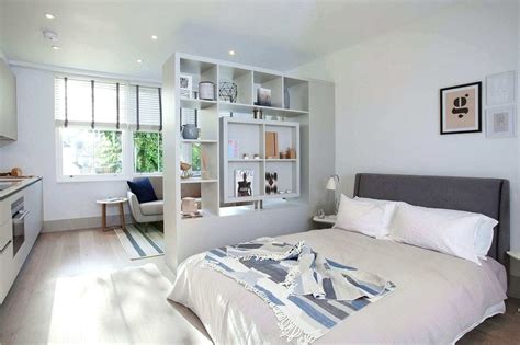 whats  efficiency apartment  whys     studio