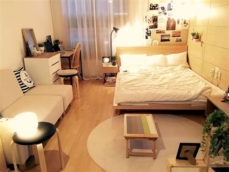 Assisted Living Studio Apartment Decorating - Apartment Post