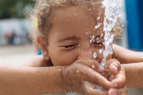 Agua, higiene y saneamiento | UNICEF