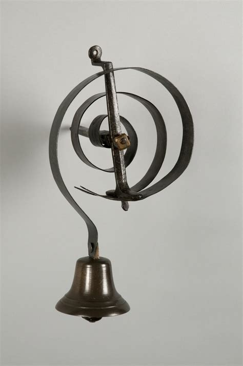 House Bell to Summon Workers - Encyclopedia Virginia