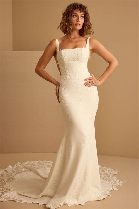 Matcha Dress | Vow'd Weddings