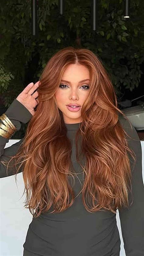 These 24 Long Hair Blowout Ideas Are Stunning This 2026