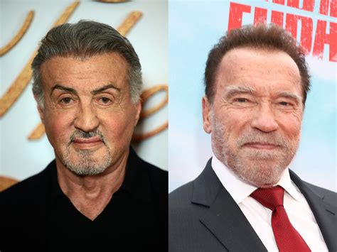 ‘He had the body’: Sylvester Stallone claims former…