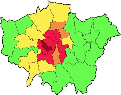 Where In London Can You Afford To Rent On Your Own? | Londonist