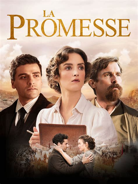 la promesse