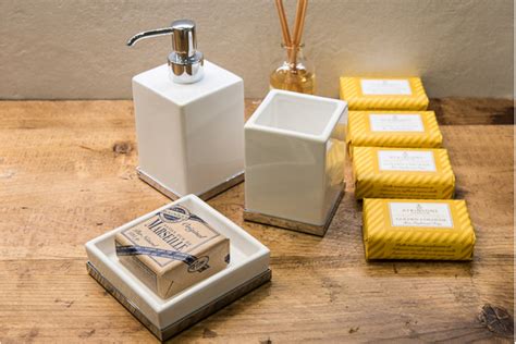 Bathroom Accessories Made In Italy – Everything Bathroom