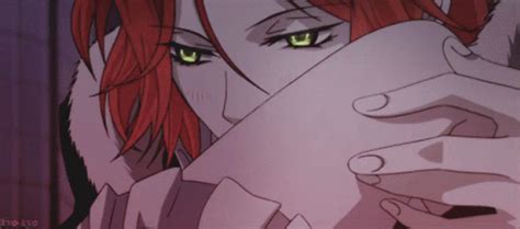 GIFs de Anime Lick | Tenor