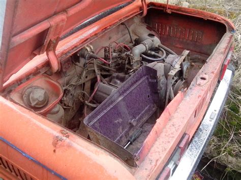 просто без слов… — ЗАЗ 968, 1985 года | другое | DRIVE2