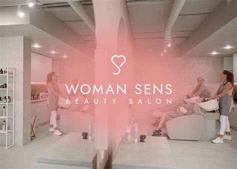 Polygraphy beauty salon | Полиграфия салон красоты :: Behance