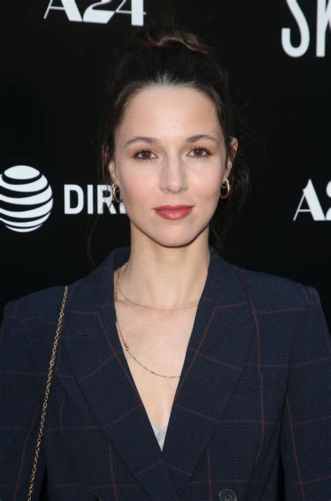 ALONA TAL at Skin Premiere in Hollywood 07/11/2019 – HawtCelebs
