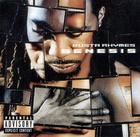 Busta Rhymes – Genesis Lyrics | Genius