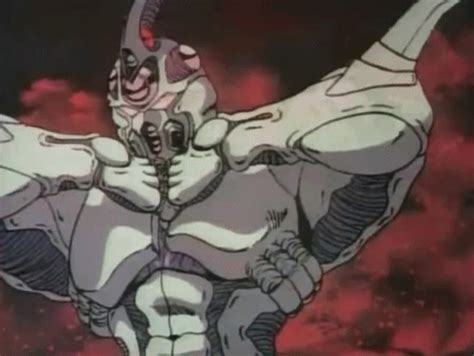 The Guyver | Anime Amino