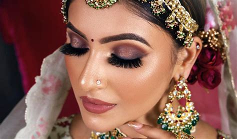Which is the Best Makeup for Bridal? - Makeup Analysis