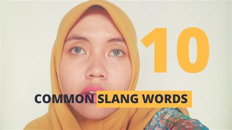 popular american slang words beserta arti bahasa indonesianya