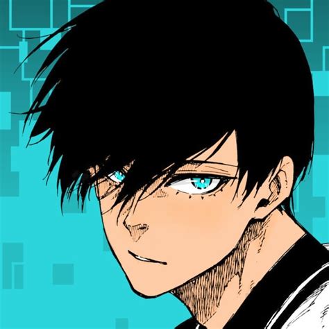 itoshi rin | Anime, Gifs