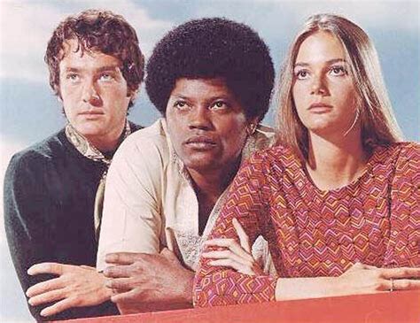 The Mod Squad Cast: A Deep Dive Into The Iconic Show And Its Stars