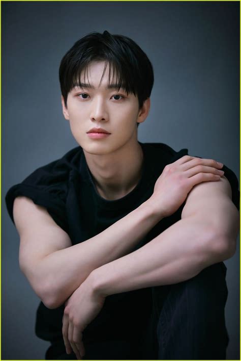 Meet 'XO, Kitty' Actor Sang Heon Lee, Who Plays Min Ho, with These 10