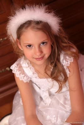 Young and Beautiful