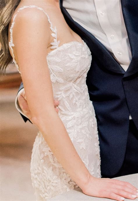 Lee Petra Grebenau Wedding Dress Save 46% - Stillwhite