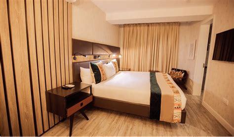 Deluxe room