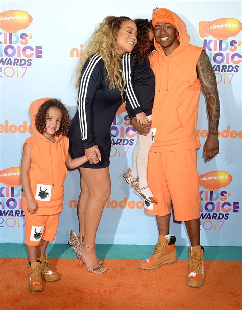 Mariah Carey’s Candid Quotes About Motherhood, Twins With Nick Cannon
