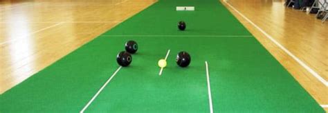 Short Mat Bowling For Beginners - Bowls.co.uk