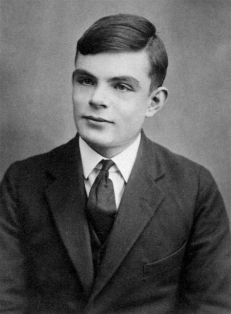 turing net worth