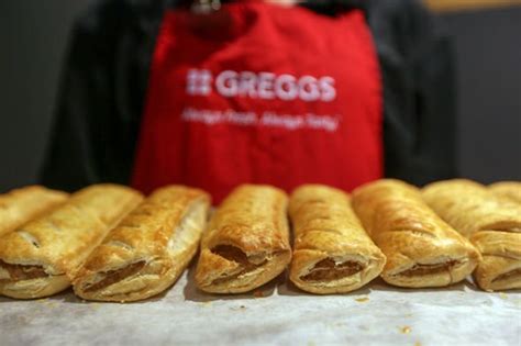 Morrisons v Greggs sausage roll: Supermarket slashes price to just 31p